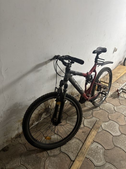 Bicicleta stare buna