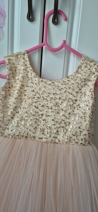 Rochie  fetite  petrecere