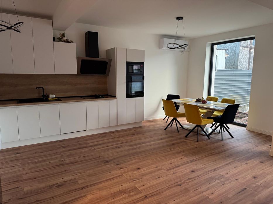 Amenajari interioare de calitate