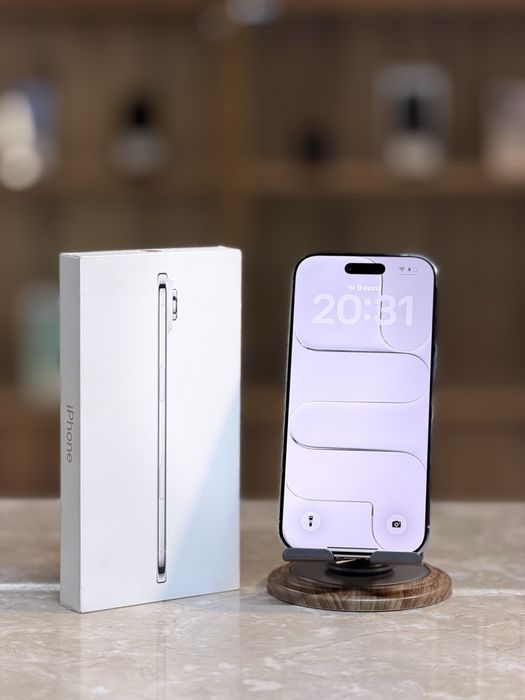 iPhone Air 256GB / Айфон Air 256ГБ PhoneLab