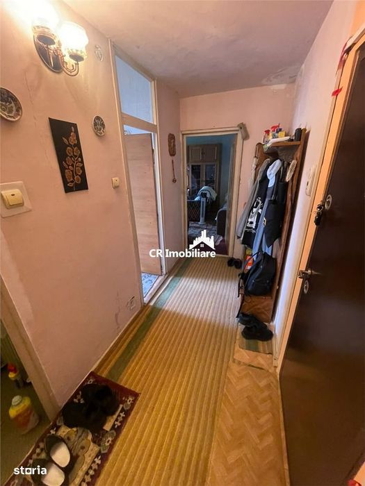 Apartament 2 camere 57mp Vacaresti