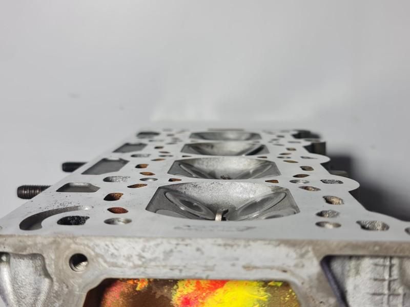 Chiuloasa Opel Astra H 1.4i 66 kw 90cp Z14XEP