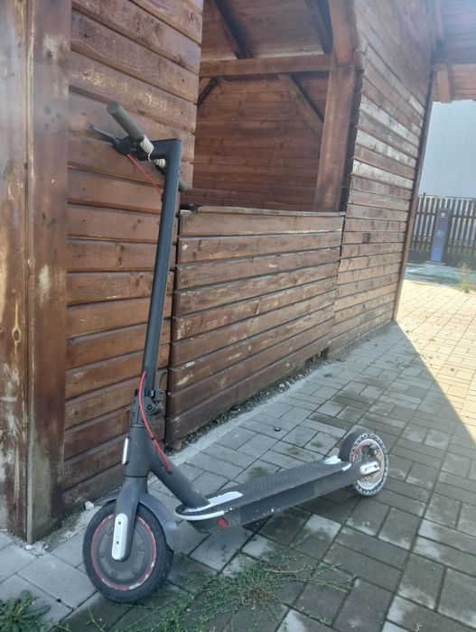 Trotineta electrica xiaomi