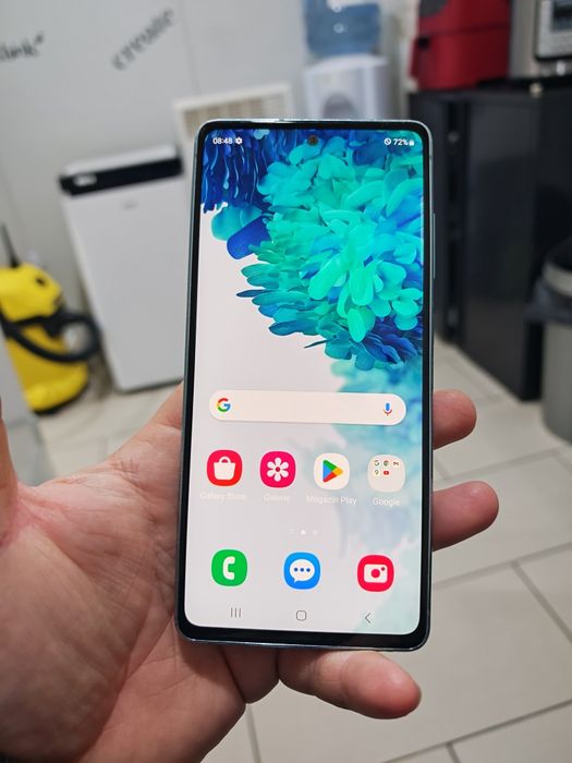Oferta! Samsung S20 fe 128gb