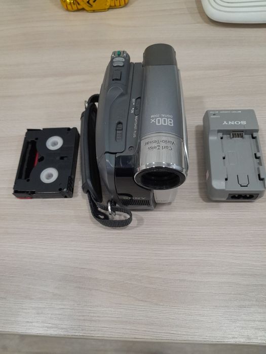 Продам видео камеры