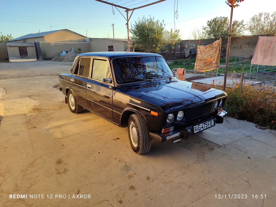 Vaz 2106 motor 06 karopka 5 talik hamma detali oʻziniki