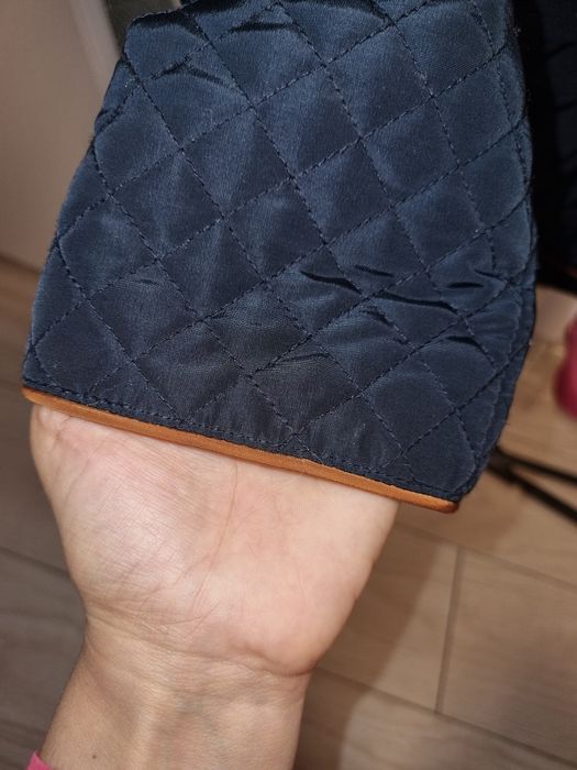 Geaca dama marimea 38 (M) , H&M, impecabila