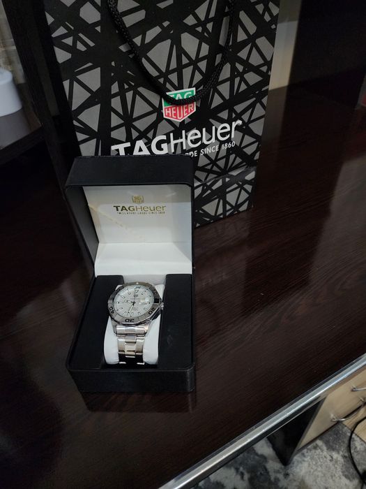 Продам часы Tag Heuer