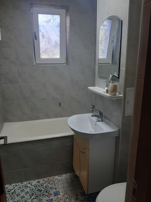 Apartament central