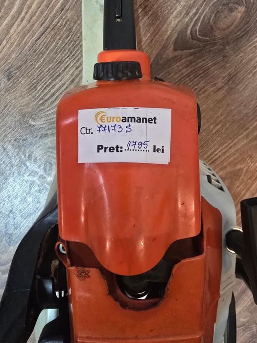 Motofierastrau cu lant (drujba) STIHL MS 270, 40 cm, 2.6 KW -P-