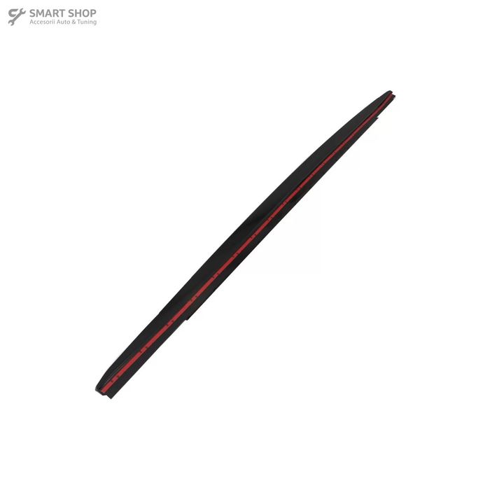 Extensii Praguri Laterale BMW Seria 5 G30 G31 (2017+) M Design Negru L