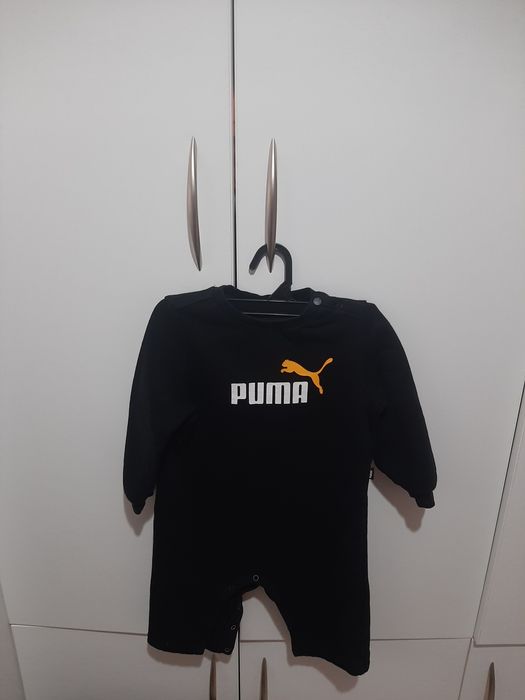Детски гащеризон/ромпър Puma