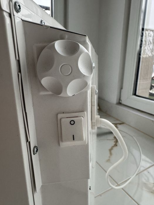 Конвектор 90/46 Atlantic