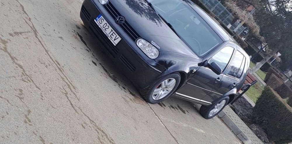 VOLKSWAGEN Golf 0 — imagine 3