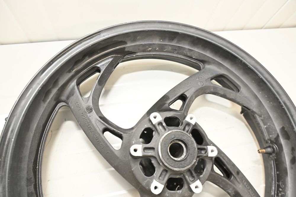 Honda CB1000R 2008 Janta fata