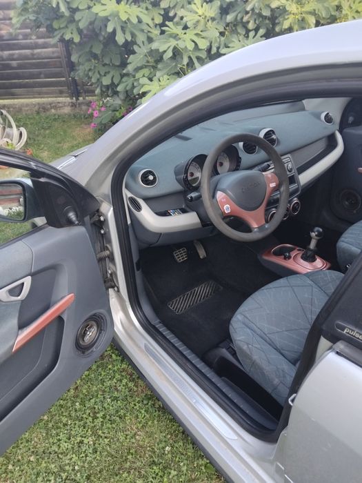Vand smart forfour