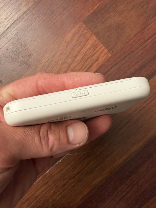 Modem Portabil Wifi 4G Huawei E5372