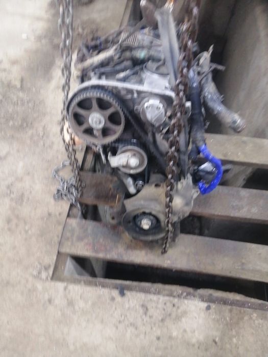 Продам  Двигатель Volkswagen Ppassat  b5