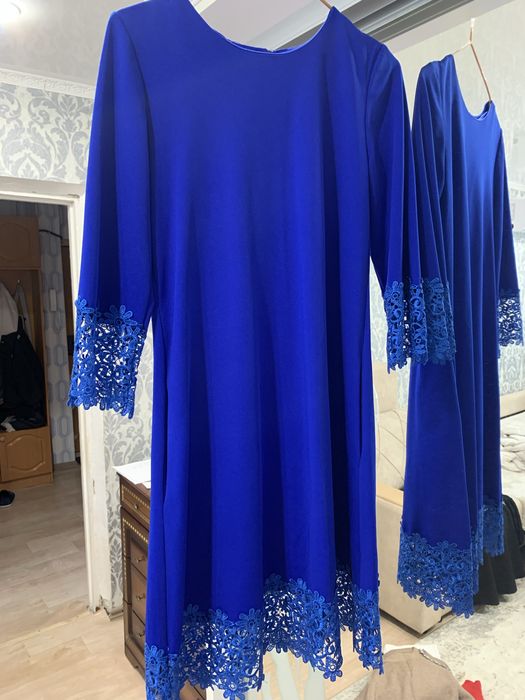 Отдам даром платья