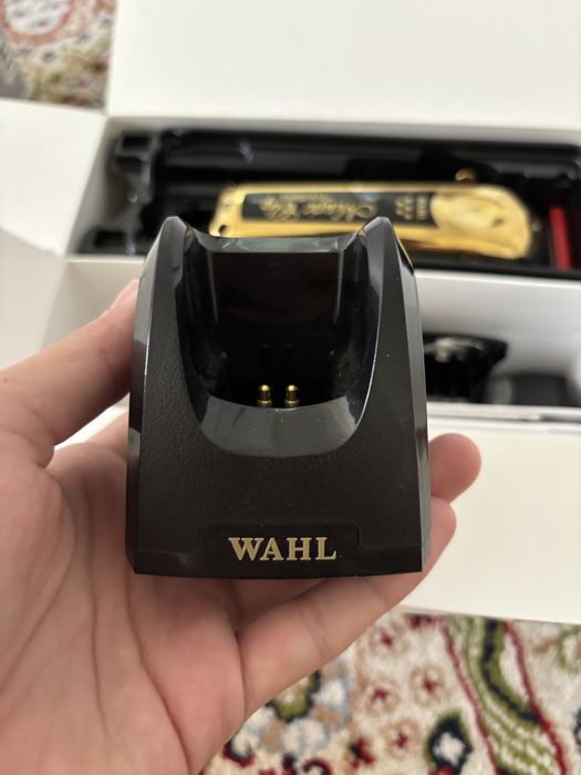 Magic clip WAHL почти новый
