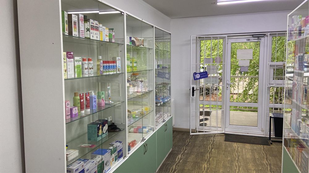СРОЧНО Продам Аптеку