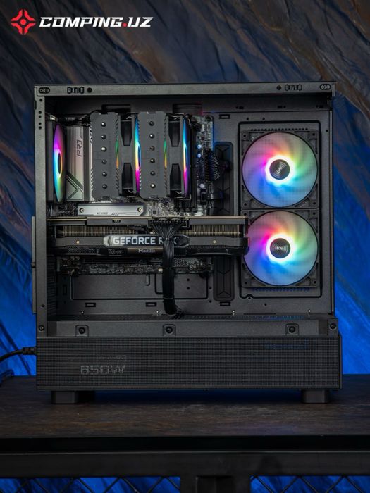 Ryzen 5 9600x va Rtx 5060 CS2 650Fps