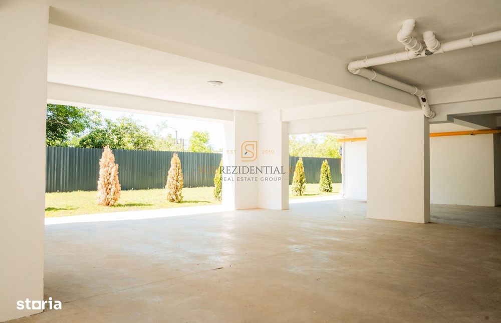 Apartament de vanzare, bloc nou finalizat - 2 camere, Grand Arena Mall