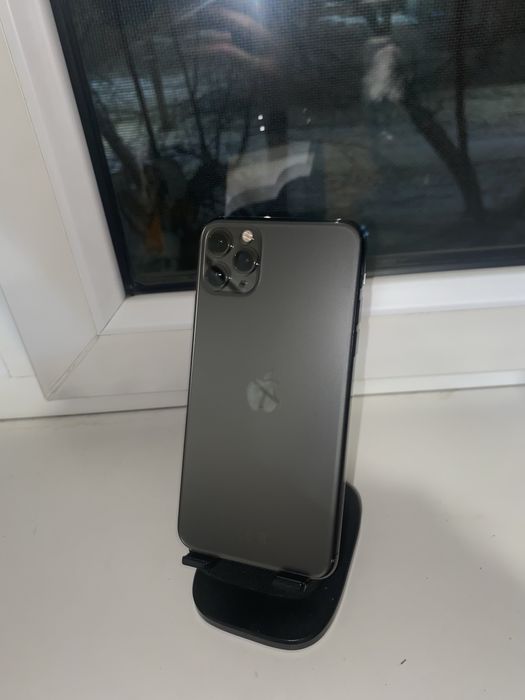 Iphone 11 pro max 64gb