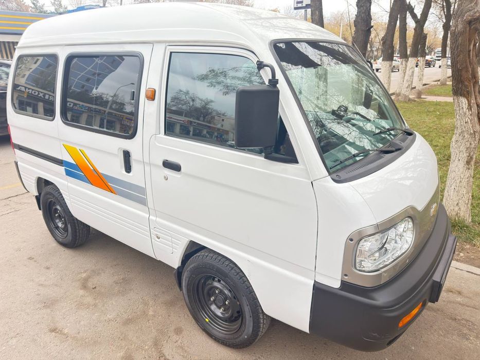 дамас 2023 йил аренда