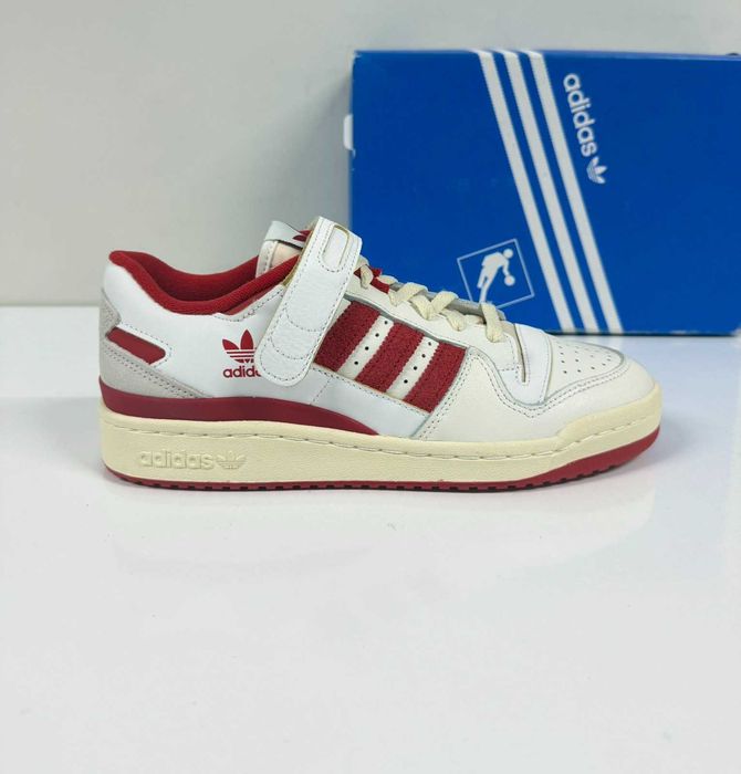 Adidas Forum 84 LOW