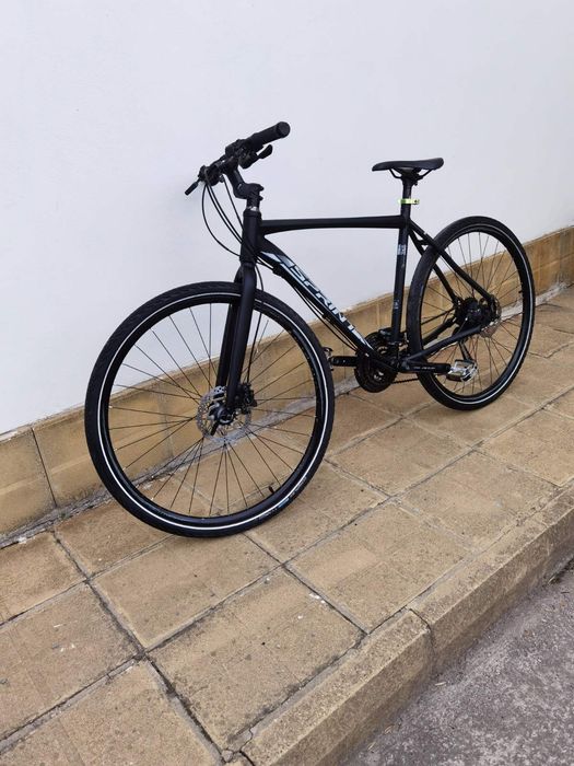 Алуминиев велосипед SPRINT 28 цола