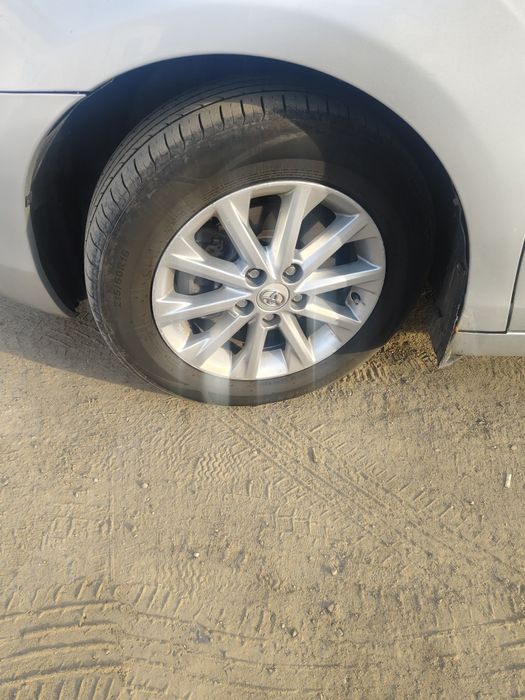 Диски Камри 50 R16