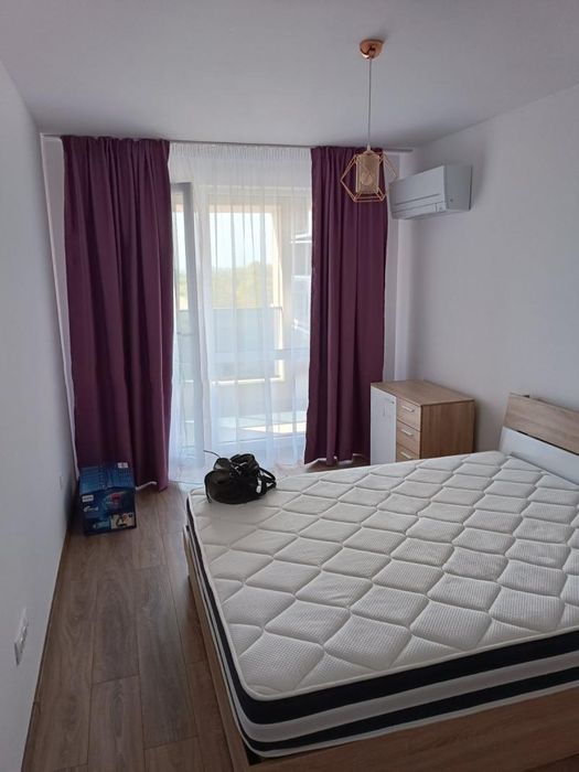 Дава се под наем Двустаен апартамент в Пловдив, Тракия - 64 кв.м за 459 € - Снимка #3