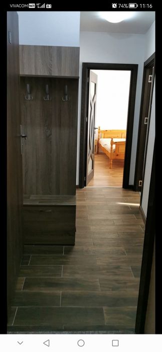 Дава се под наем Двустаен апартамент в Варна, Аспарухово - 55 кв.м за 357 € - Снимка #1