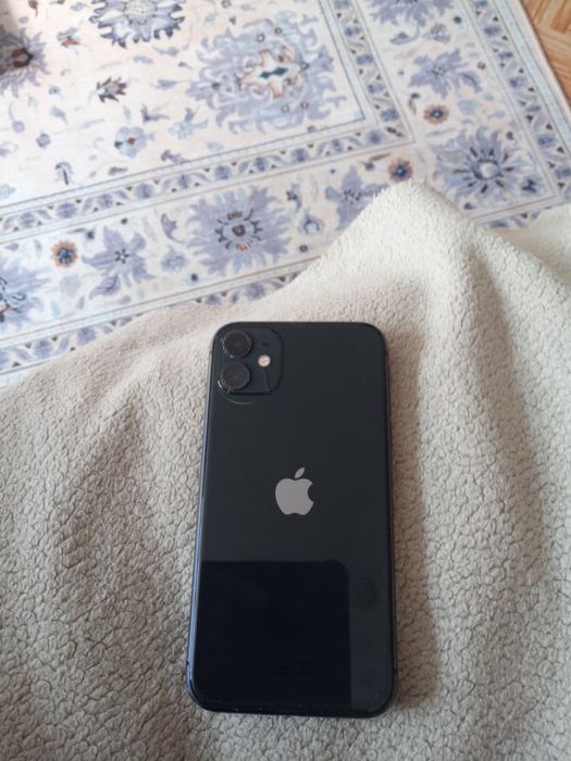 Телефон, Iphone 11