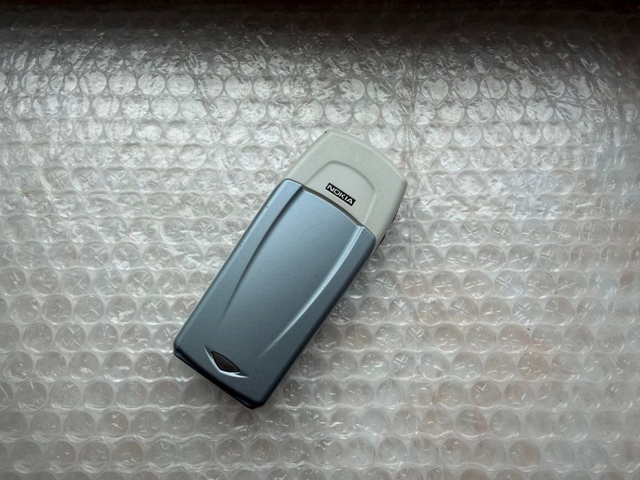 Nokia 6100 in stare foarte  buna! De colectie!