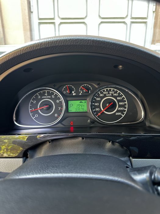 Chevrolet Gentra 2024