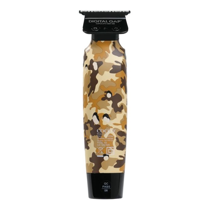 Cocco Hyper Veloce Pro – Камуфлаж