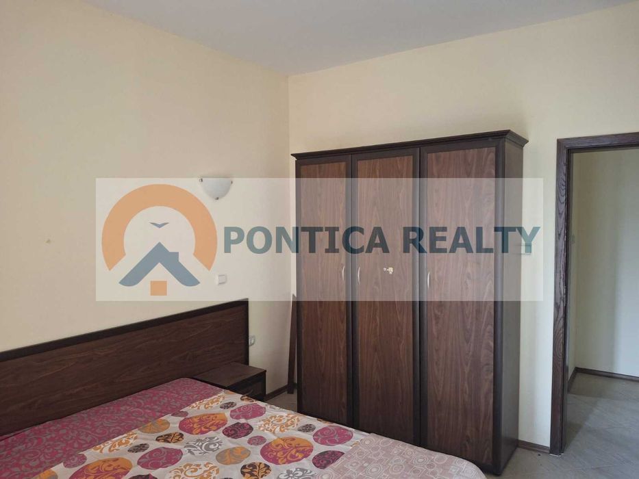 Продава се Двустаен апартамент в к.к. Слънчев бряг - 68 кв.м за 809 €/кв.м - Снимка #3