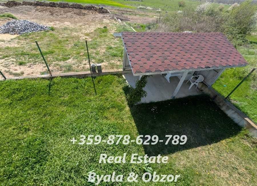 Просторен тристаен апартамнет с две бани