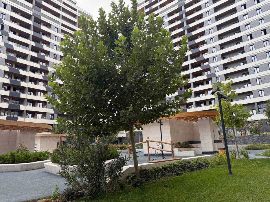 ПРОДАЕТСЯ НОВОСТРОЙКА  ЖК «Инфинити»  на: Садык Азимова Эфенди