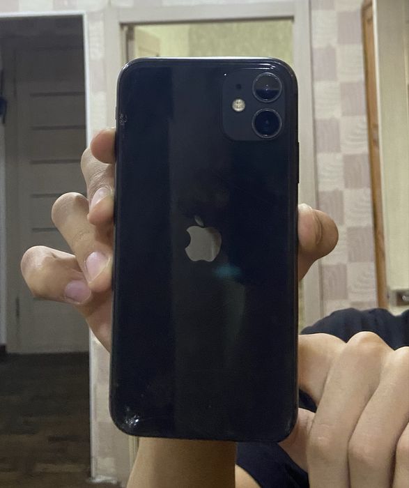 продам iphone 11