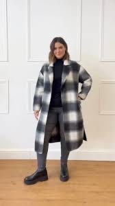 Palton C&A Nou cu eticheta