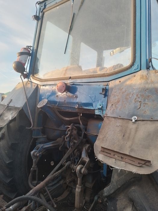 Трактор МТЗ-80, 1991 г.в.
