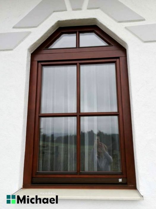 Termopan lemn masiv,Josko,Austria(Privat 3911)