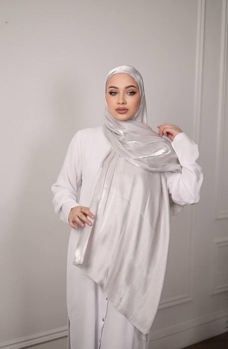 Шейла с пришитой шапочкой