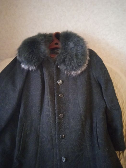 Женская одежда шуба шапка