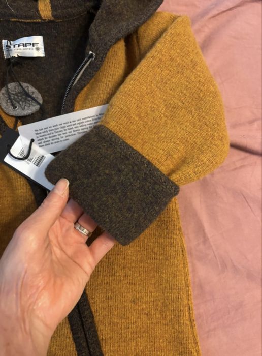 Combinezon stapf nou marimea 92 generos