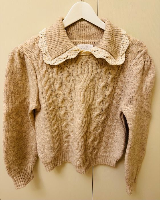 Pulover Zara dama/domnisoara