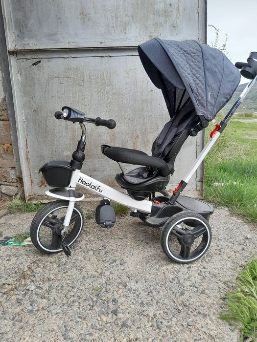 Продам детский велосипед